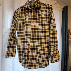 Jachs Flannel shirt
